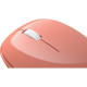 Mouse Microsoft Bluetooth 5.0 LE, Peach