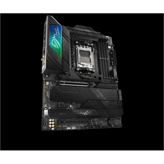 Placa de baza Asus RS X670E-F GAMING WIFI AM5