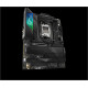 Placa de baza Asus RS X670E-F GAMING WIFI AM5
