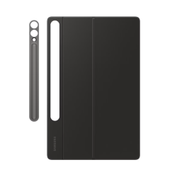 SAMSUNG TAB S10+/S9+ BookCover Keybd BK