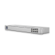 Switch Ubiquiti UniFi Aggregation USW-Aggregation, 8 port, 10/100/1000 Mbps