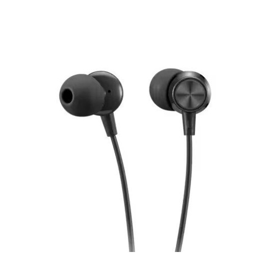 Lenovo USB-C Wired In-Ear Headphones Lenovo USB-C Wired In-Ear Headphones