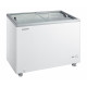 LADA FRIGORIFICA COM. HEINNER HSF-M255WH