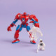 ROBOT SPIDERMAN VS. ANTI-VENOM,LEGO76308 ROBOT SPIDERMAN VS. ANTI-VENOM,LEGO76308