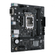 MB ASUS PRIME H610M-R D4 LGA 1700