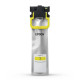 EPSON PRO YELLOW XL INKJET CART. C579