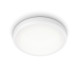 Plafoniera LED Philips Doris CL257, 17W, 1700 lm, lumina neutra (4000K), IP44, 31.3cm, Alb