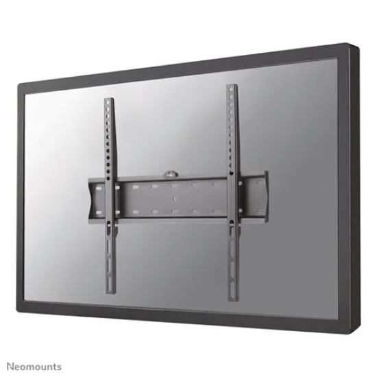 Suport TV de perete, Neomounts by Newstar FPMA-W300BLACK, Fix, 32