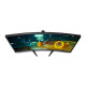 MONITOR Philips 27M1C3200VL 27 inch, Panel Type: VA, Backlight: WLED, Resolution: 1920x1080, Aspect Ratio: 16:9,  Refresh Rate:165Hz, Response time GtG: 4 ms, Brightness: 250 cd/m², Contrast (static): 3000:1, Contrast (dynamic): Mega Infinity DCR, Viewing