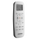 AER CONDITIONAT HEINNER HAC-HS18WH++ AER CONDITIONAT HEINNER HAC-HS18WH++