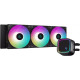 CPU COOLER DEEPCOOL LE720 CPU COOLER DEEPCOOL LE720