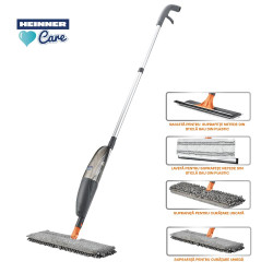 MOP SPRAY MULTIFUNCTIONAL MEGA CLEAN