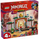 TEMPLUL SPINJITZU NINJA, LEGO 71831 TEMPLUL SPINJITZU NINJA, LEGO 71831