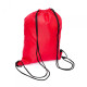 RUCSAC UNI CU SNUR 420D ROSU RUCSAC UNI CU SNUR 420D ROSU