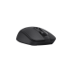 MOUSE A4TECH FB12-BK wireless, 1200dpi