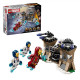 IRON MAN VS.SOLDAT HYDRA, LEGO 76288 IRON MAN VS.SOLDAT HYDRA, LEGO 76288