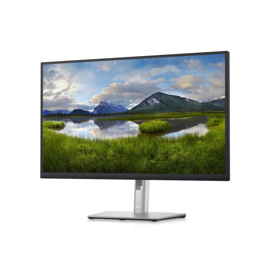 Monitor Dell 4K 27