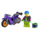 MOTO. CASCADORIE PT. WHEELIE, LEGO 60296 MOTO. CASCADORIE PT. WHEELIE, LEGO 60296
