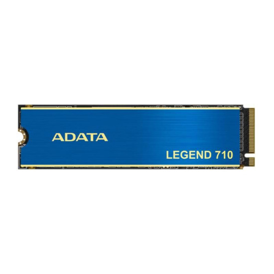 SSD ADATA Legend 710, 1TB PCI Express 3.0 x4, M.2 2280