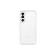 Samsung Galaxy S22 Frame Cover Transparent