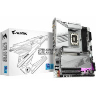 MB GIGABYTE Z790 AORUS ELITE AX ICE