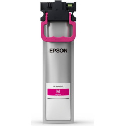Cartus cerneala Epson C13T11C340 Magenta, capacitate 3k pagini ,compatibil cu: WF-C53xx / WF-C58xx.
