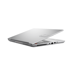 Laptop ASUS Vivobook S, M6501RR-MA013X, 15.6-inch, 2.8K (2880 x 1620) OLED 16:9 aspect ratio, AMD Ryzen™ 9 6900HX Mobile Processor (8-core/16-thread, 16MB cache, up to 4.9 GHz max boost), AMD Radeon™ Graphics, NVIDIA® GeForce® RTX™ 3070 Laptop GPU, 1x DDR