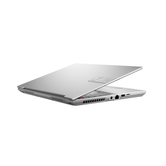 Laptop ASUS Vivobook S, M6501RR-MA013X, 15.6-inch, 2.8K (2880 x 1620) OLED 16:9 aspect ratio, AMD Ryzen™ 9 6900HX Mobile Processor (8-core/16-thread, 16MB cache, up to 4.9 GHz max boost), AMD Radeon™ Graphics, NVIDIA® GeForce® RTX™ 3070 Laptop GPU, 1x DDR