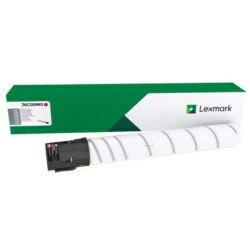 Toner Lexmark 76C00M0 Magenta 11.5 K compatibil cu CX920de,  CS923de, CS921de, CX924dte, CX924dxe, CX923dte,CX921de