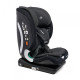 Scaun auto U-Grow,isofix,76-150 cm,negru Scaun auto U-Grow,isofix,76-150 cm,negru