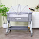 Patut 2 in 1 Co-Sleeper U-Grow Patut 2 in 1 Co-Sleeper U-Grow