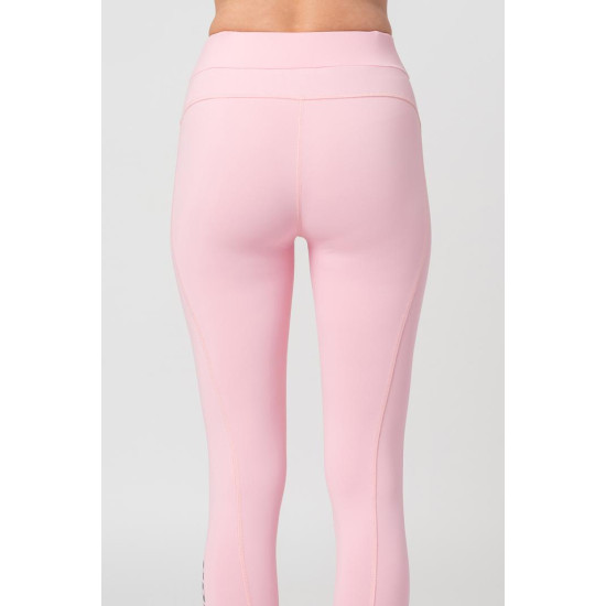 LEGGINS PEGAS PINK-M