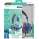 CASTI PLIABILE CU FIR, STITCH CASTI PLIABILE CU FIR, STITCH