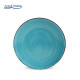 FARFURIE DESERT CERAMICA 19 CM, GALA BLUE, ART OF DINING BY HEINNER