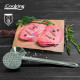 CIOCAN PENTRU FRAGEZIT CARNEA, CHEF LINE, COOKING BY HEINNER