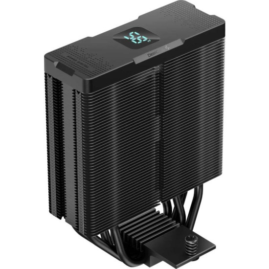 CPU COOLER DEEPCOOL AG400 DIGITAL PLUS CPU COOLER DEEPCOOL AG400 DIGITAL PLUS