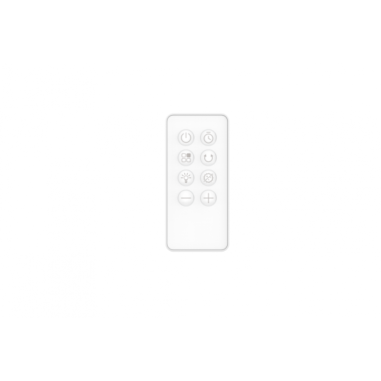 VENTILATOR TURN HEINNER HTF-LDC30WH VENTILATOR TURN HEINNER HTF-LDC30WH