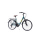 Bicicleta Oras Pegas Comoda Verde Pin ( AL) Bicicleta Oras Pegas Comoda Verde Pin ( AL)