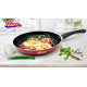 TIGAIE ALUMINIU 20x3.5 CM, FESTA, VANORA HOME TIGAIE ALUMINIU 20x3.5 CM, FESTA, VANORA HOME