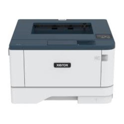 Imprimanta laser mono Xerox B310V_DNI, Dimensiune A4, Viteza 40 ppm, Rezolutie600 x 600 dpi, calitate imagine 2400, Procesor 1 GHz Dual Core, Memorie 256 MB, Limbaje imprimare PCL® 5/6, PostScript® 3, Interfata USB 2.0 de mare viteză, Ethernet 10/100 Base