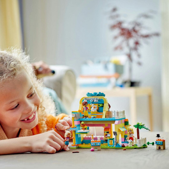MAG.ACCES. ANIMALE COMPANIE, LEGO 42650 MAG.ACCES. ANIMALE COMPANIE, LEGO 42650