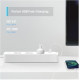 TP-Link  SMART WI-FI SOCKET TAPO P300, Protocol: IEEE 802.11b/g/n, Bluetooth 4.2, 2.4 GHz, Cerințe de sistem, Android 5 sau mai recent, iOS 10 sau mai recent, Dimensiuni: 268*55*40mm, cablu de 1.5m, voltaj maxim: 2300W, 10A, 3 prize, 2 x USB.