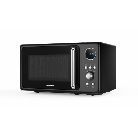 CUPTOR CU MICROUNDE HEINNER HMW-MD20DRBK CUPTOR CU MICROUNDE HEINNER HMW-MD20DRBK