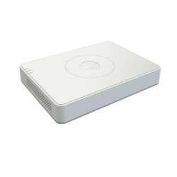 NVR  6MP 8CH POE 1U 1xSATA MINI