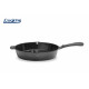 TIGAIE FONTA EMAILATA 26 x 5 CM, MARBLE GREY, COOKING BY HEINNER TIGAIE FONTA EMAILATA 26 x 5 CM, MARBLE GREY, COOKING BY HEINNER