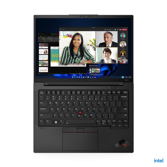 Laptop Lenovo ThinkPad X1 Carbon Gen 10, 14 Laptop Lenovo ThinkPad X1 Carbon Gen 10, 14