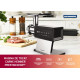 MASINA TOCAT HEINNER HMG-DTSS2500 MASINA TOCAT HEINNER HMG-DTSS2500