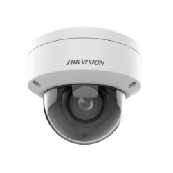 CAMERA IP DOME 8MP 2.8-12MM IR40M