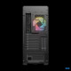 Desktop Gaming Lenovo Legion T7 34IRZ8 , Intel® Core™ i9-13900K, 24C (8P + 16E) / 32T, P-core 3.0 / 5.4GHz, E-core 2.2 / 4.3GHz, 36MB, video NVIDIA® GeForce RTX™ 4080 16GB GDDR6X, RAM 2x 16GB UDIMM DDR5-5600, Four DDR5 UDIMM slots, dual-channel capable, U