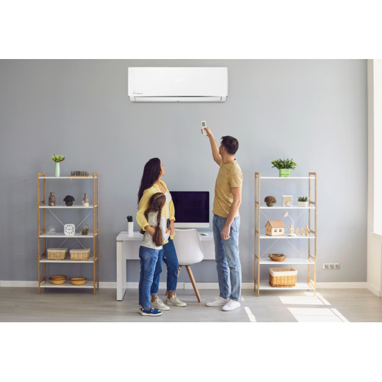 AER CONDITIONAT FRAM ACF-HS18KITWIFI++